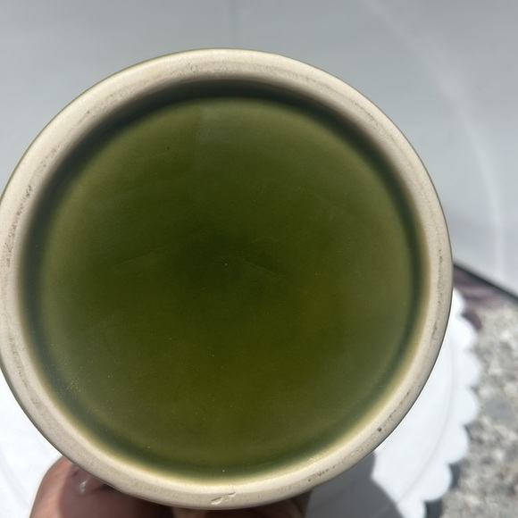 two Vintage Alexander Keith's Fine Beers Pottery Beer Ceramic Mug - Picture 3 of 4